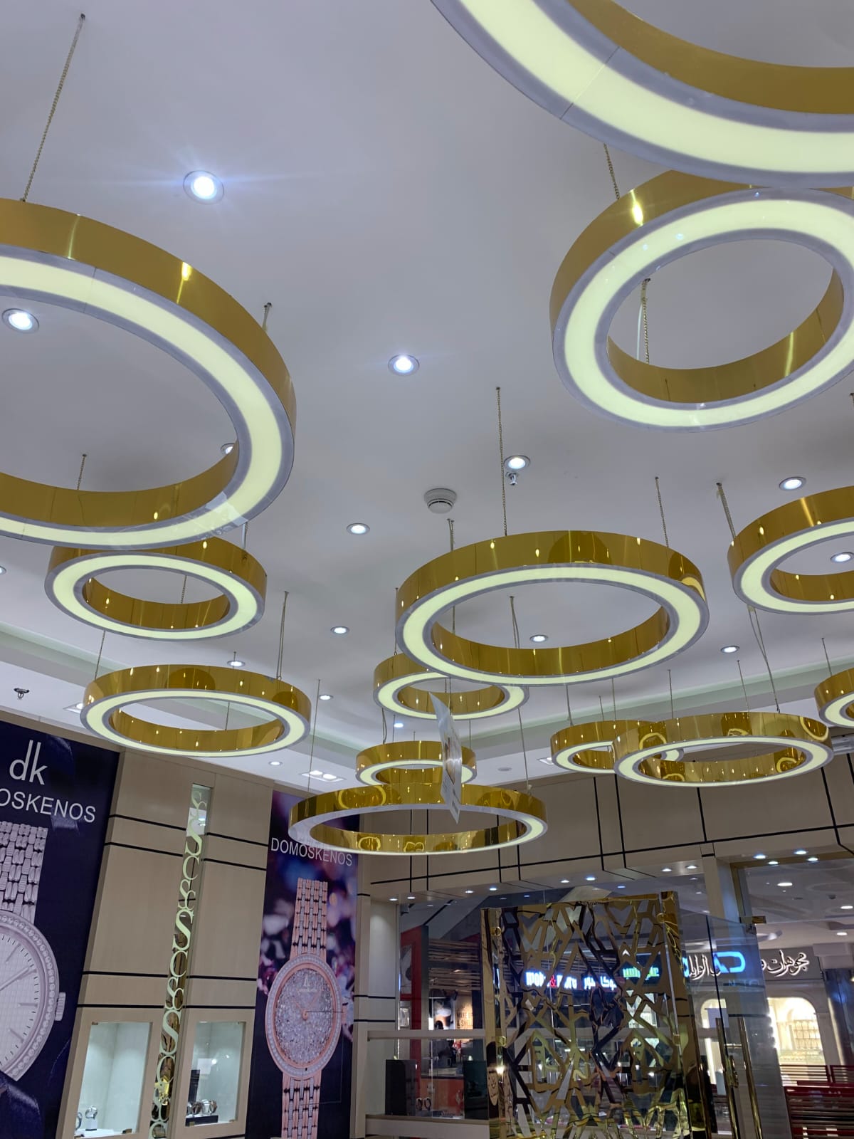 خدمة الديكور