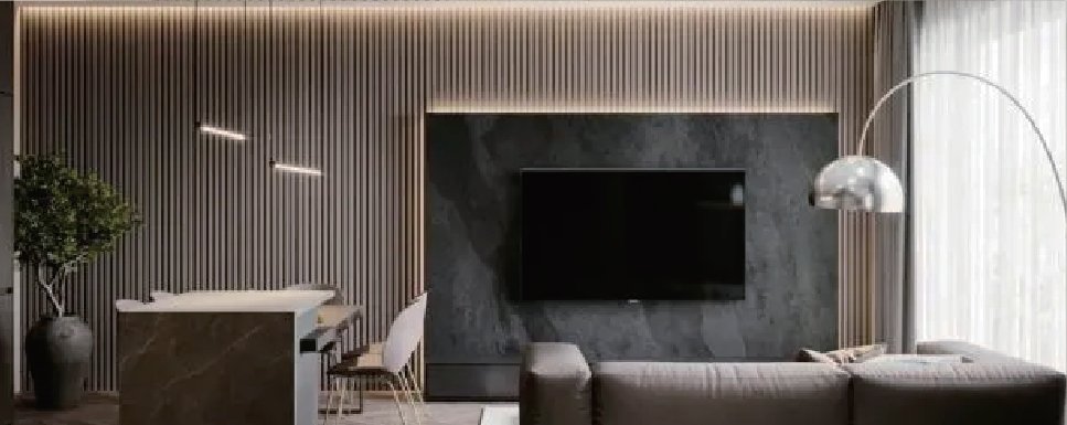 Wall Panel – Model C