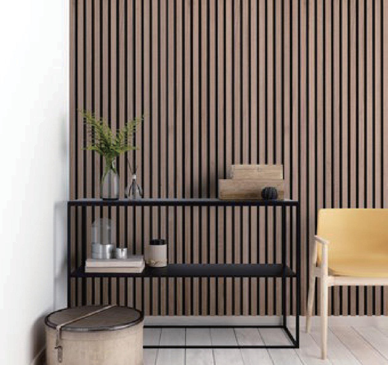 Wall Panel – Model E